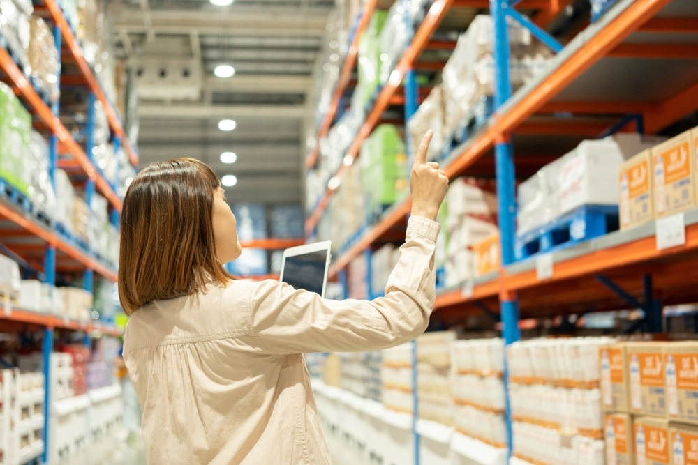 eCommerce Inventory Management: Importance and Strategies